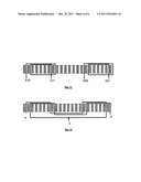 ALTERNATING-CURRENT ELECTRIC MOTOR OF A COMBINED ELECTRIC DEVICE FOR     POWERING AND CHARGING diagram and image