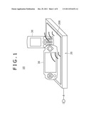 NON-CONTACT CHARGE AND COMMUNICATION SYSTEM diagram and image