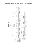 NON-CONTACT CHARGE AND COMMUNICATION SYSTEM diagram and image