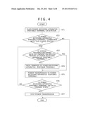 NON-CONTACT CHARGE AND COMMUNICATION SYSTEM diagram and image