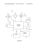 Street Light Mounted Network-Controlled Charge Transfer Device for     Electric Vehicles diagram and image