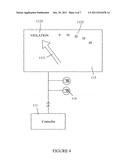 Street Light Mounted Network-Controlled Charge Transfer Device for     Electric Vehicles diagram and image