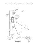 Street Light Mounted Network-Controlled Charge Transfer Device for     Electric Vehicles diagram and image