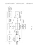 Vehicle Charging Station Having a Dual Position Locking Door diagram and image