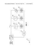 SYSTEMS AND METHODS FOR DYNAMIC POWER COMPENSATION, SUCH AS DYNAMIC POWER     COMPENSATION USING SYNCHROPHASORS diagram and image