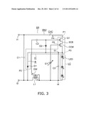 SWITCHING POWER SUPPLY DEVICE, SWITCHING POWER SUPPLY CIRCUIT, AND     ELECTRICAL EQUIPMENT diagram and image