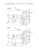 SWITCHING POWER SUPPLY DEVICE, SWITCHING POWER SUPPLY CIRCUIT, AND     ELECTRICAL EQUIPMENT diagram and image