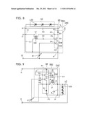 SWITCHING POWER SUPPLY DEVICE, SWITCHING POWER SUPPLY CIRCUIT, AND     ELECTRICAL EQUIPMENT diagram and image