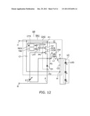 SWITCHING POWER SUPPLY DEVICE, SWITCHING POWER SUPPLY CIRCUIT, AND     ELECTRICAL EQUIPMENT diagram and image