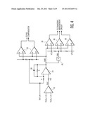 CIRCUIT FOR A SWITCH MODE POWER SUPPLY diagram and image