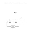 Switching power source apparatus and control method thereof diagram and image