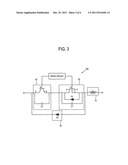 Switching power source apparatus and control method thereof diagram and image