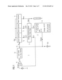 Current Source Regulator diagram and image