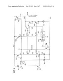 Current Source Regulator diagram and image