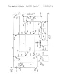 Current Source Regulator diagram and image