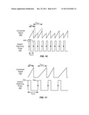 FEEDBACK FOR CONTROLLING THE SWITCHING FREQUENCY OF A VOLTAGE REGULATOR diagram and image