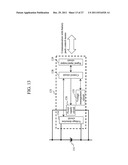 Battery Control Circuit diagram and image