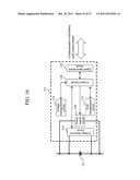 Battery Control Circuit diagram and image