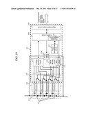 Battery Control Circuit diagram and image