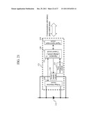 Battery Control Circuit diagram and image