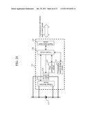 Battery Control Circuit diagram and image