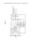 Battery Control Circuit diagram and image