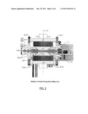 SHIM COILS AND SHIMMING MINIATURIZED NUCLEAR MAGNETIC RESONANCE MAGNETS diagram and image