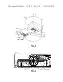 SHIM COILS AND SHIMMING MINIATURIZED NUCLEAR MAGNETIC RESONANCE MAGNETS diagram and image