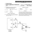 Hybrid Induction Balance/Pulse Induction Metal Detector diagram and image