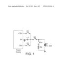 Hybrid Induction Balance/Pulse Induction Metal Detector diagram and image