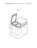 Salinity measuring apparatus diagram and image