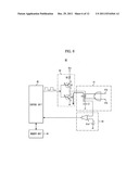 Salinity measuring apparatus diagram and image