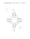 SEMICONDUCTOR WAFER TEST APPARATUS diagram and image