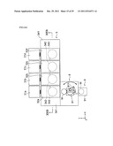 SEMICONDUCTOR WAFER TEST APPARATUS diagram and image