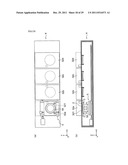 SEMICONDUCTOR WAFER TEST APPARATUS diagram and image