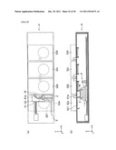 SEMICONDUCTOR WAFER TEST APPARATUS diagram and image