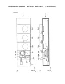 SEMICONDUCTOR WAFER TEST APPARATUS diagram and image