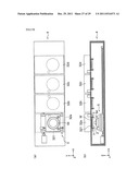 SEMICONDUCTOR WAFER TEST APPARATUS diagram and image