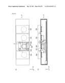 SEMICONDUCTOR WAFER TEST APPARATUS diagram and image