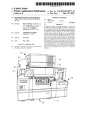 SYSTEM FOR TESTING AN INTEGRATED CIRCUIT OF A DEVICE AND ITS METHOD OF USE diagram and image