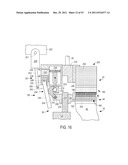 SYSTEM FOR TESTING AN INTEGRATED CIRCUIT OF A DEVICE AND ITS METHOD OF USE diagram and image