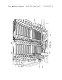 SYSTEM FOR TESTING AN INTEGRATED CIRCUIT OF A DEVICE AND ITS METHOD OF USE diagram and image