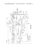 SYSTEM FOR TESTING AN INTEGRATED CIRCUIT OF A DEVICE AND ITS METHOD OF USE diagram and image