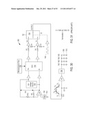 SYSTEM FOR TESTING AN INTEGRATED CIRCUIT OF A DEVICE AND ITS METHOD OF USE diagram and image