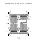 SYSTEM FOR TESTING AN INTEGRATED CIRCUIT OF A DEVICE AND ITS METHOD OF USE diagram and image