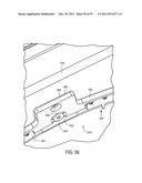 SYSTEM FOR TESTING AN INTEGRATED CIRCUIT OF A DEVICE AND ITS METHOD OF USE diagram and image