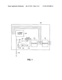 Resistor-programmable device at low voltage diagram and image