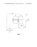 Resistor-programmable device at low voltage diagram and image