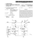 TRANSMISSION GATE CIRCUITRY FOR HIGH VOLTAGE TERMINAL diagram and image