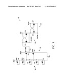 TRANSMISSION GATE CIRCUITRY FOR HIGH VOLTAGE TERMINAL diagram and image